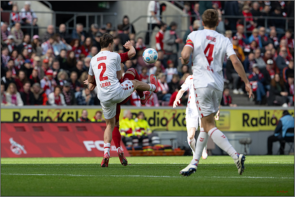 010 FC Köln Fortuna Düsseldorf 1865 1:1 2026